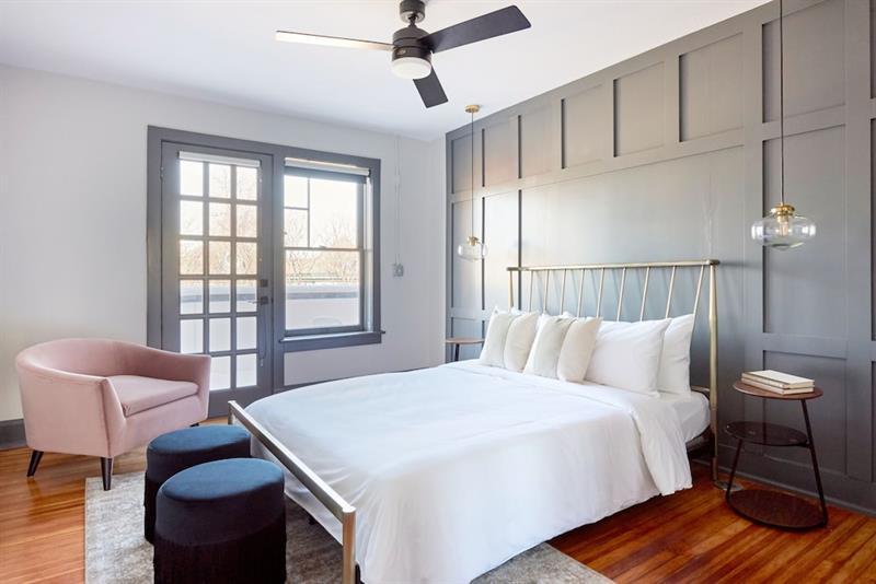 Sonder The Essex Aparthotel Denver Exterior photo