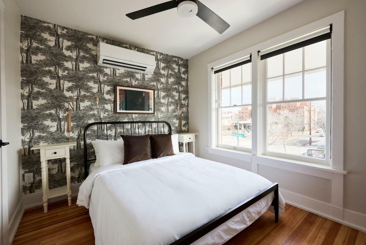 Sonder The Essex Aparthotel Denver Exterior photo