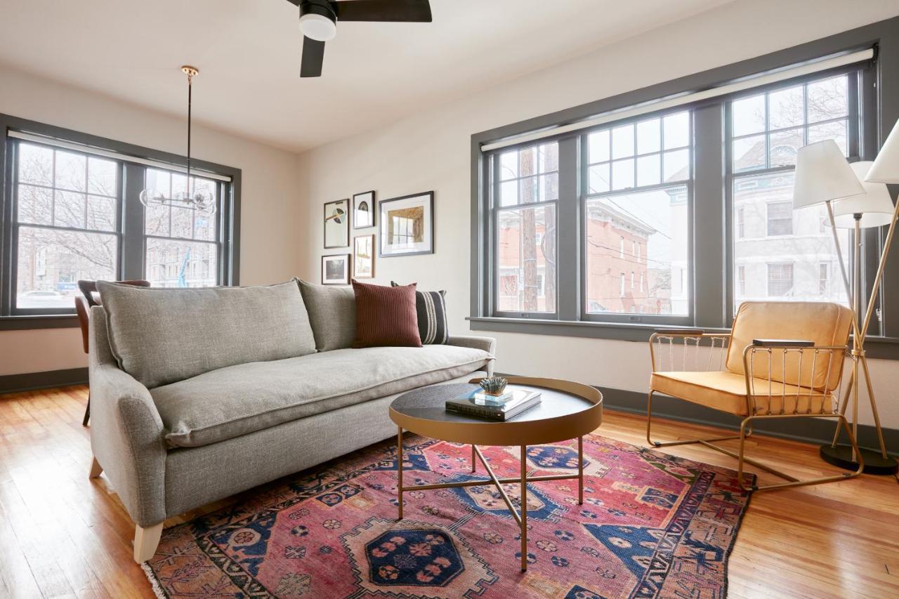 Sonder The Essex Aparthotel Denver Exterior photo